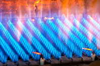 Salton gas fired boilers