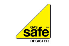 gas safe companies Salton